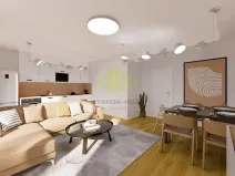 Prodej bytu 3+kk, Lipník nad Bečvou, Mánesova, 65 m2