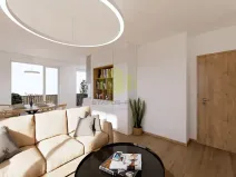 Prodej bytu 2+kk, Lipník nad Bečvou, Mánesova, 47 m2