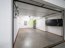 Prodej garáže, Olomouc, Janského, 18 m2