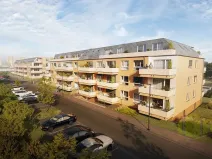 Prodej bytu 3+kk, Olomouc, Topolová, 84 m2