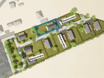 Prodej rodinného domu, Velvary, 84 m2