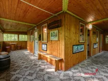 Prodej chaty, Kunětice, 146 m2