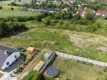 Prodej pozemku pro bydlení, Havraň, 785 m2