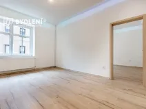 Pronájem bytu 2+1, Ústí nad Labem, Zeyerova, 54 m2