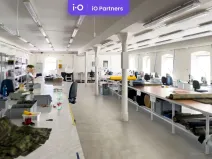 Pronájem kanceláře, Liberec, Volgogradská, 200 m2