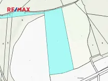 Prodej pole, Vršovice, 24568 m2