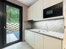 Prodej bytu 1+kk, Praha - Hlubočepy, Na Zlíchově, 25 m2