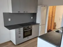 Pronájem bytu 1+kk, Praha, 35 m2