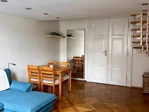Pronájem bytu 1+1, Praha, 44 m2