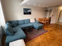 Pronájem bytu 1+1, Praha, 44 m2