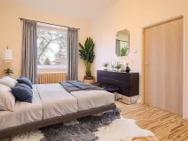 Prodej bytu 2+kk, Železnice, Tyršova, 36 m2