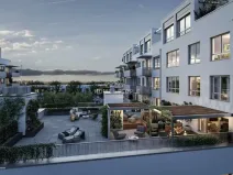 Prodej bytu 2+kk, Praha - Dolní Měcholupy, Honzíkova, 41 m2