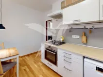 Pronájem bytu 1+1, Plzeň, Barákova, 45 m2