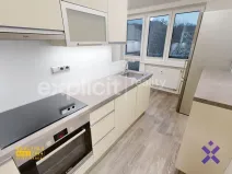 Pronájem bytu 2+1, Zlín, Mokrá II, 65 m2