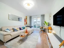 Prodej bytu 2+1, Praha - Kobylisy, Březiněveská, 67 m2