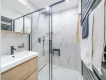 Prodej bytu 2+1, Praha - Kobylisy, Březiněveská, 67 m2