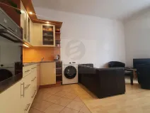 Pronájem bytu 2+kk, Praha - Staré Město, Haštalské náměstí, 52 m2