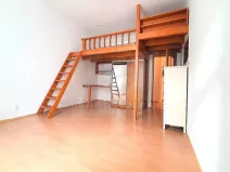 Pronájem bytu 2+1, Praha - Nusle, Čestmírova, 54 m2