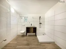 Pronájem bytu 2+kk, Háj u Duchcova, Kubátova, 54 m2