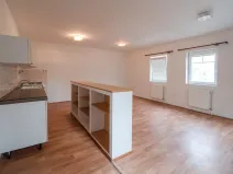 Pronájem bytu 3+kk, Brozany nad Ohří, Palackého náměstí, 65 m2