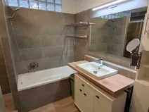 Pronájem bytu 2+1, Hlučín, Jaroslava Seiferta, 56 m2