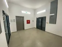 Pronájem kanceláře, Brno, Sochorova, 31 m2