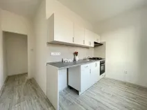 Pronájem bytu 2+1, Litvínov, Ruská, 52 m2