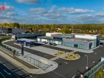 Prodej komerční nemovitosti, Karlovy Vary, 1967 m2