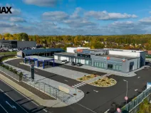 Prodej komerční nemovitosti, Karlovy Vary, 1967 m2