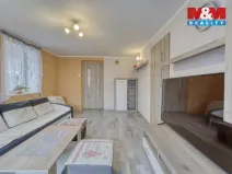 Prodej rodinného domu, Postřekov, 150 m2