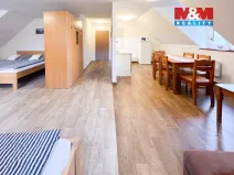 Prodej rodinného domu, Stožec - České Žleby, 254 m2