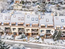 Prodej rodinného domu, Praha - Krč, Branická, 235 m2