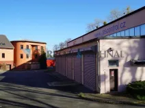 Prodej obchodního prostoru, Havířov - Prostřední Suchá, Nový Svět, 20500 m2