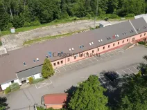 Prodej komerční nemovitosti, Havířov - Prostřední Suchá, Nový Svět, 20500 m2