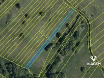 Prodej pole, Slavkov, 3173 m2