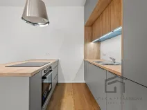 Pronájem bytu 3+kk, Praha - Libeň, Sokolovská, 64 m2