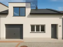 Prodej rodinného domu, Dřínov, 80 m2