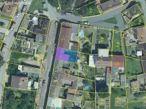 Prodej rodinného domu, Dřínov, 80 m2