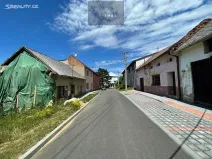 Prodej rodinného domu, Dřínov, 80 m2