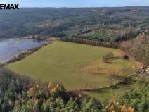 Prodej pozemku pro bydlení, Nová Ves, 73573 m2