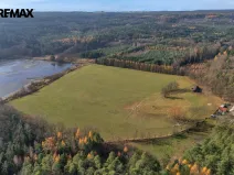Prodej pozemku pro bydlení, Nová Ves, 73573 m2