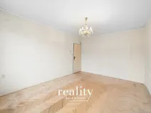 Prodej bytu 2+1, Znojmo, Vančurova, 55 m2