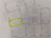 Pronájem kanceláře, Hradec Králové - Pražské Předměstí, S. K. Neumanna, 31 m2