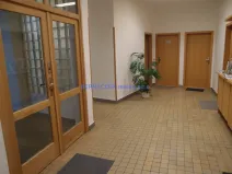 Pronájem kanceláře, Hradec Králové - Pražské Předměstí, S. K. Neumanna, 16 m2