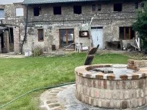 Prodej rodinného domu, Peruc - Radonice nad Ohří, 110 m2