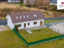 Prodej rodinného domu, Plzeň, K Poli, 180 m2