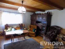 Prodej chalupy, Zbýšov, 89 m2