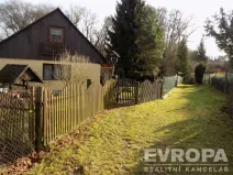 Prodej chalupy, Zbýšov, 89 m2