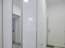 Pronájem bytu 1+kk, Praha - Holešovice, Schnirchova, 35 m2