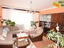 Prodej bytu 3+1, Brušperk, Družstevní, 70 m2